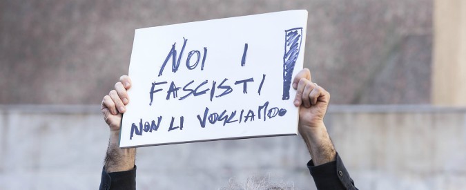 Toscana, da Siena a Pisa per organizzare eventi pubblici diventa obbligatorio il certificato antifascista