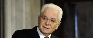 Copertina di Aldo Moro, Mattarella: “L’Italia fu vittima del terrorismo anche con la complicità di pezzi di apparati dello Stato”