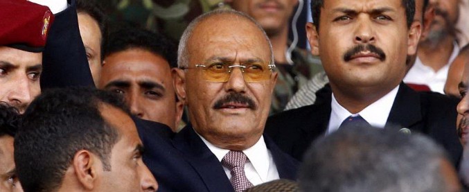 Yemen, ucciso ex presidente Saleh: aveva annunciato fine dell’intesa con gli houthi. Che esultano: “E’ vittoria contro i sauditi”