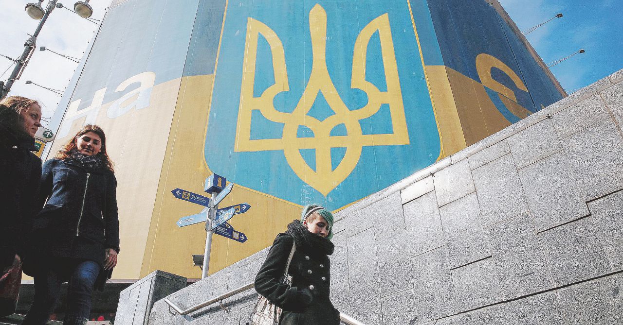 Requiem per un sicario: la faida tra Putin e Kiev Requiem per un sicario: la faida tra Putin e Kiev