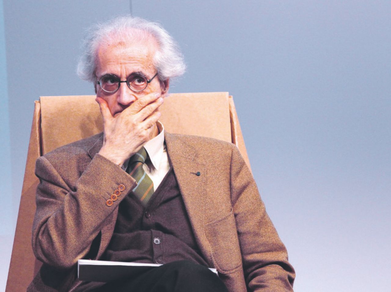 “Dopo i disastri del Pd, c’è qualcosa di sinistra” “Dopo i disastri del Pd, c’è qualcosa di sinistra”