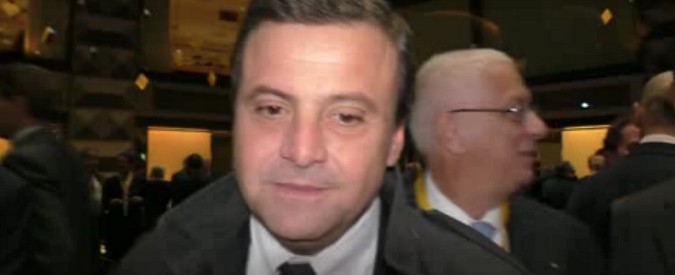 Copertina di Ilva, Calenda: “Emiliano? Scorretto spostare il confronto in tribunale”