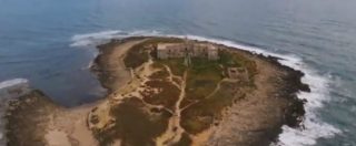 Copertina di Sicilia, la Soprintendenza autorizza il resort a Capo Passero. Ma dimentica che quella zona è riserva naturale