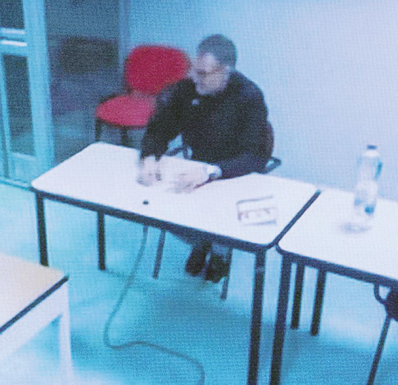 Videoconferenza - Massimo Carminati al processo - Ansa Mondo di mezzo: “I falsi testimoni erano intimiditi”