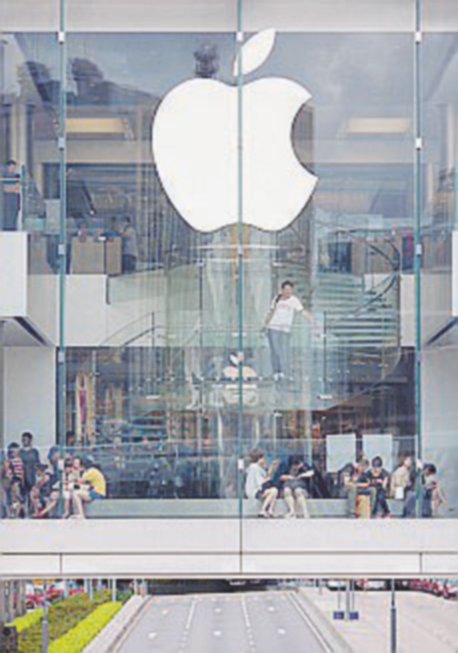 Tasse Apple, accordo con l’Irlanda per pagare 13 miliardi Tasse Apple, accordo con l’Irlanda per pagare 13 miliardi