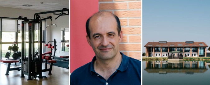 Copertina di “Sport, fruttivendolo e flessibilità per mamme e papà: col nostro welfare aziendale massimizziamo il lavoro di tutti”