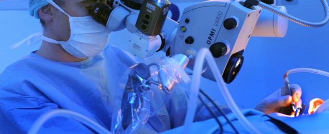 Trapianti, muscoli artificiali e il resto umano: ecco il primo cuore robotico