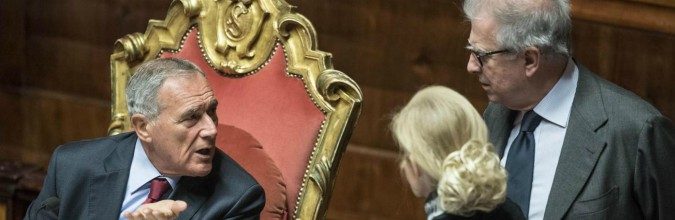 Biotestamento subito in aula al Senato. Ius soli all’ultimo punto dell’agenda. Ma i giorni effettivi per discutere sono 6