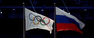 Copertina di Olimpiadi invernali 2018, dopo lo scandalo doping esclusa la Russia. Ma gli atleti “puliti” potranno partecipare