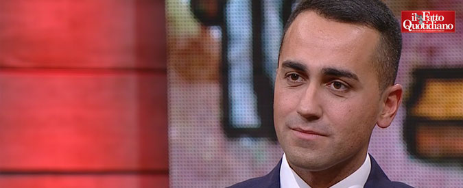 Copertina di Banche, Di Maio (M5s): “Renzi e Boschi? Hanno responsabilità enormi. Spero vengano accertate”