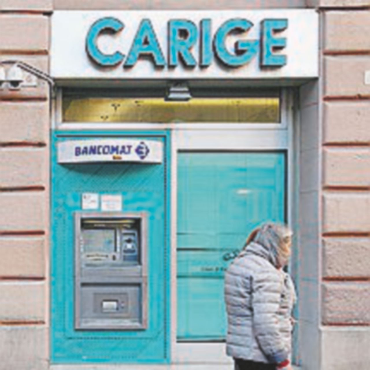 Copertina di Carige e le altre, sugli aumenti iperdiluitivi serve una norma ad hoc