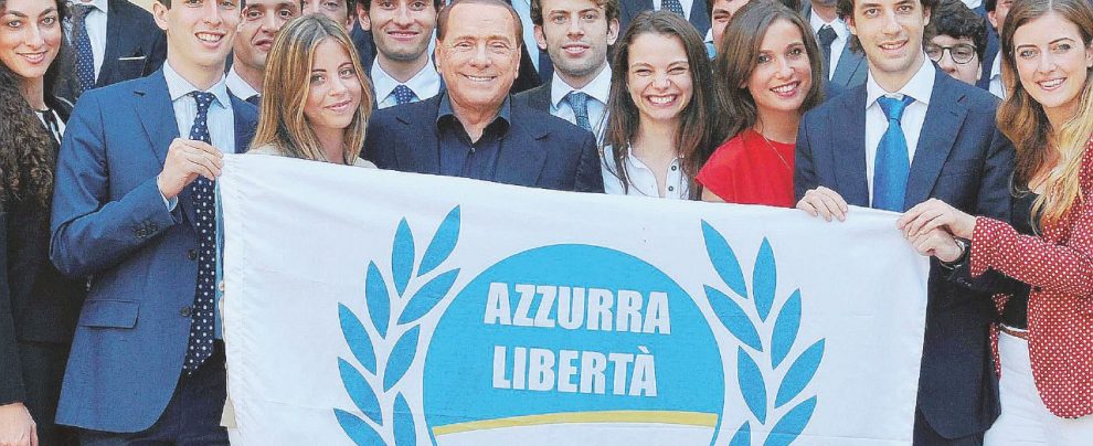 L’uomo di Hardcore. “Da B. volgarità e gesti sconci alla ventenne di Forza Italia” L’uomo di Hardcore. “Da B. volgarità e gesti sconci alla ventenne di Forza Italia”