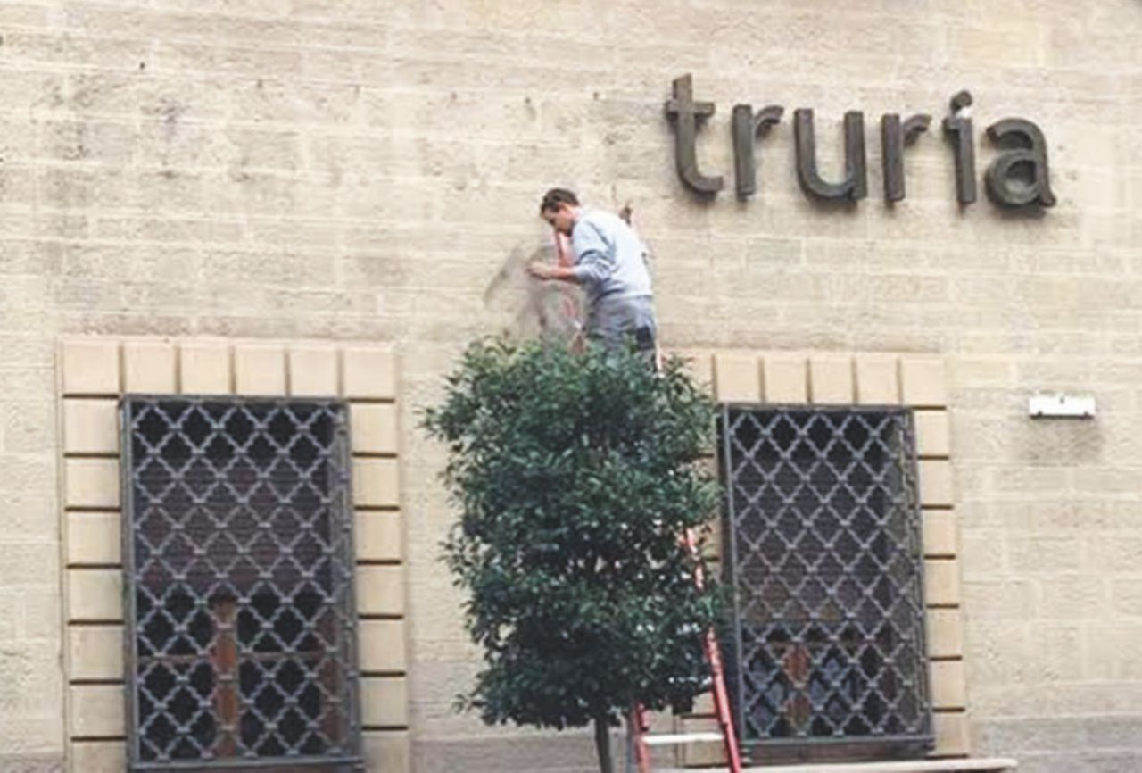 Smobilitazioni - La sede di Banca Etruria ad Arezzo - Ansa “Corsa agli sportelli e zero liquidità”, quando l’istituto aretino rischiò di fallire di nuovo