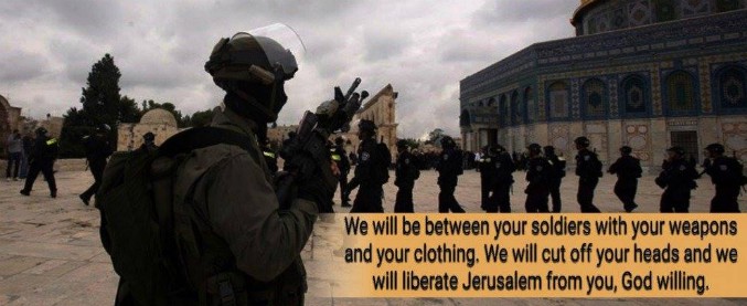 Gerusalemme, la mossa di Trump agita gli jihadisti. Vidino: “Adesso è più alto il rischio di attacchi in Europa e Stati Uniti”