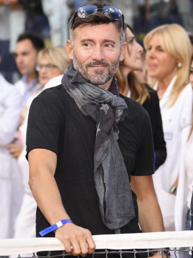 Max Biaggi, morto il padre Pietro. Le parole del pilota: “Non mi hai aspettato papà mio. Ho provato ad arrivare in tempo ma ho fallito” Max Biaggi, morto il padre Pietro. Le parole del pilota: “Non mi hai aspettato papà mio. Ho provato ad arrivare in tempo ma ho fallito”