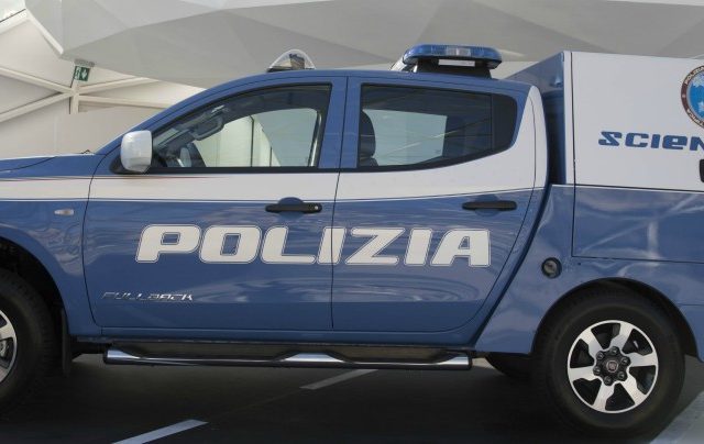 Fiat Fullback, arrivano i mezzi speciali per la Polizia Scientifica – FOTO
