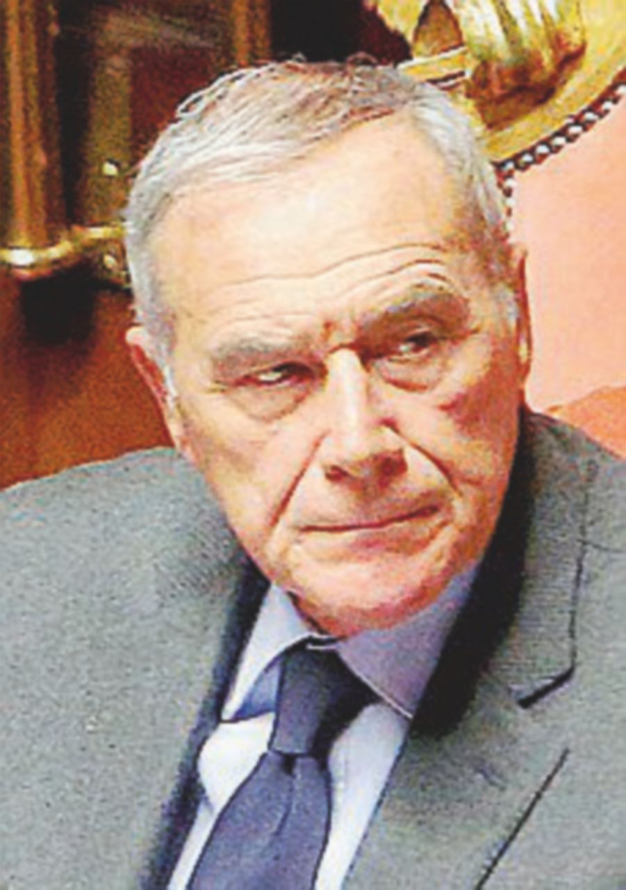 La nuova linea dem: “No ai duelli in tv con la sinistra di Grasso” La nuova linea dem: “No ai duelli in tv con la sinistra di Grasso”