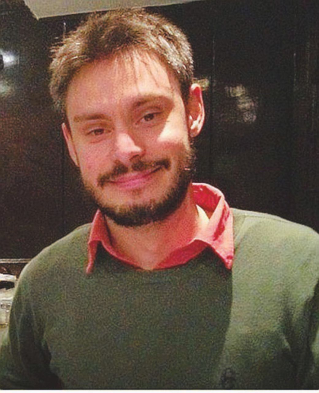 Ricercatore - Giulio Regeni, studente di Cambridge, morto al Cairo a 28 anni dopo esser stato torturato dagli apparati della sicurezza egiziani La tutor di Regeni interrogata a gennaio
