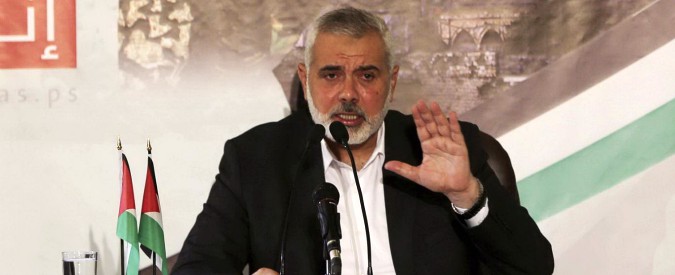 Gerusalemme, Hamas: ‘Da venerdì nuova Intifada’. Proteste in tutta la Cisgiordania: ‘Almeno 100 feriti negli scontri’
