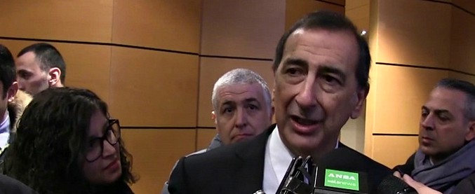 Copertina di Forza Nuova, Sala: “Penso tutto il male possibile, il loro messaggio suona come una minaccia”