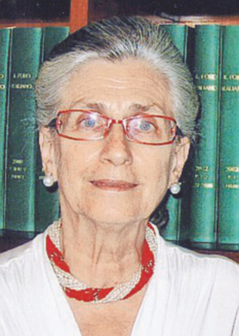 Ippolita Ghedini: “Mai stata consulente di Veneto Banca” Ippolita Ghedini: “Mai stata consulente di Veneto Banca”