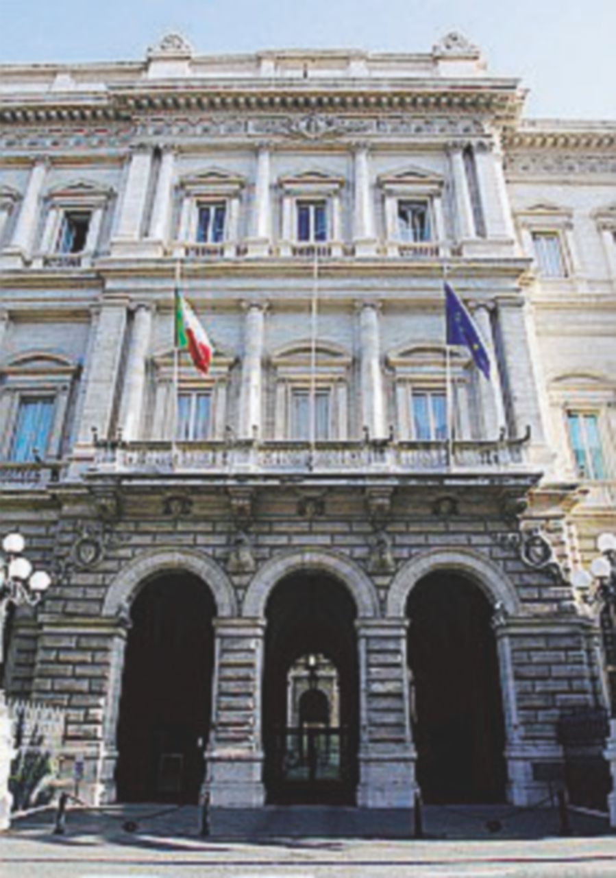 Copertina di Debiti della Pa, l’Italia deferita dalla Corte europea