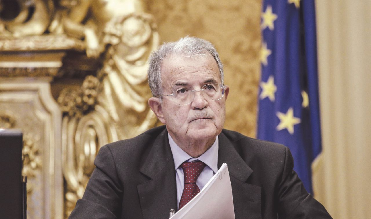 Copertina di Bonino, arriva la norma per portare i radicali nella coalizione di centrosinistra