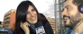 Copertina di M5s, Chiara Appendino: “Io la Mila e Di Maio lo Shiro della politica italiana?”. E canta la sigla del cartone animato