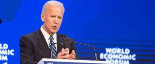 Copertina di Biden: “Russia ha agito per influenzare il referendum in Italia. E si muove per sostenere Lega e M5s”