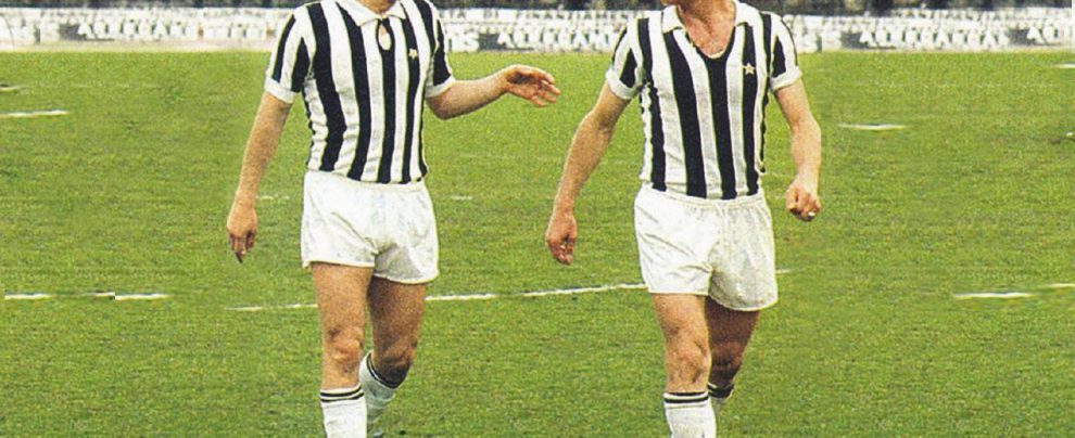 In gol - Boninsegna e Benetti 1977, la vendetta di “Bonimba” ceduto al nemico