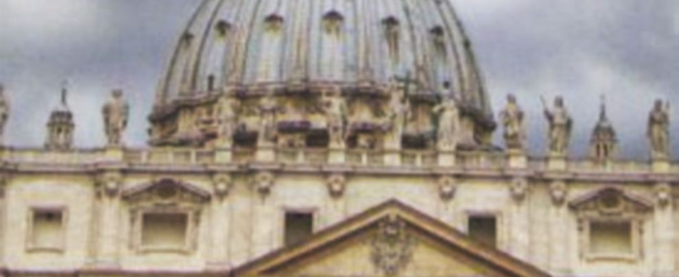 - La Santa Sede - Ansa Moneyval: progressi del Vaticano contro il riciclaggio, ma ora deve avviare i processi