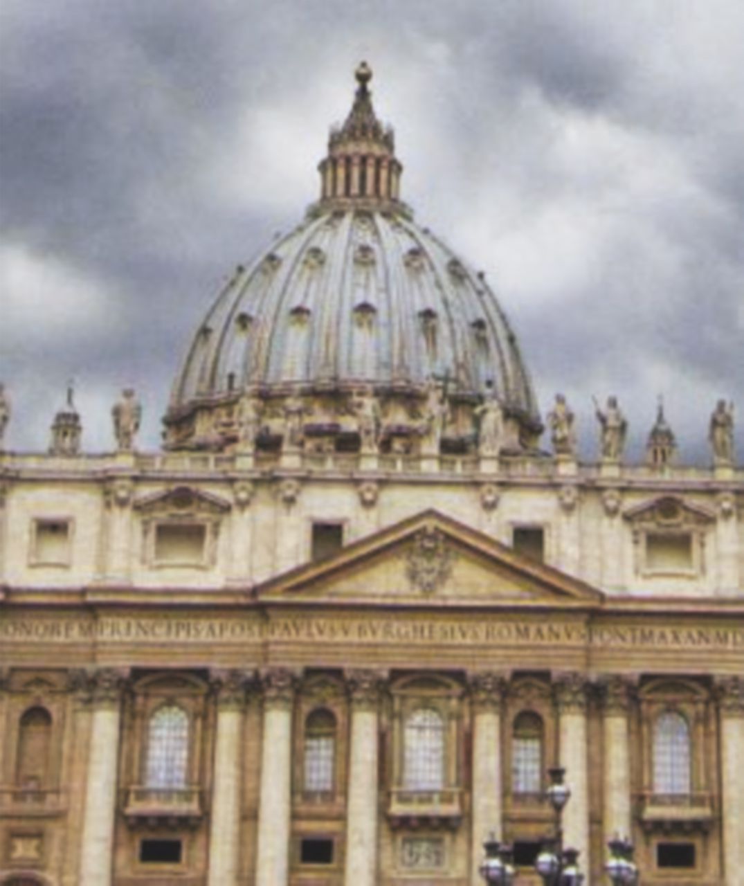 - La Santa Sede - Ansa Moneyval: progressi del Vaticano contro il riciclaggio, ma ora deve avviare i processi
