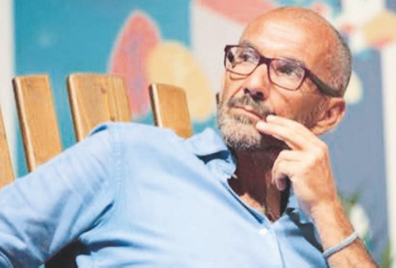 Su Facebook - Il giudice Francesco Paolo Caringella Il giudice “scrittore” che decise su B. e le quote Mediolanum