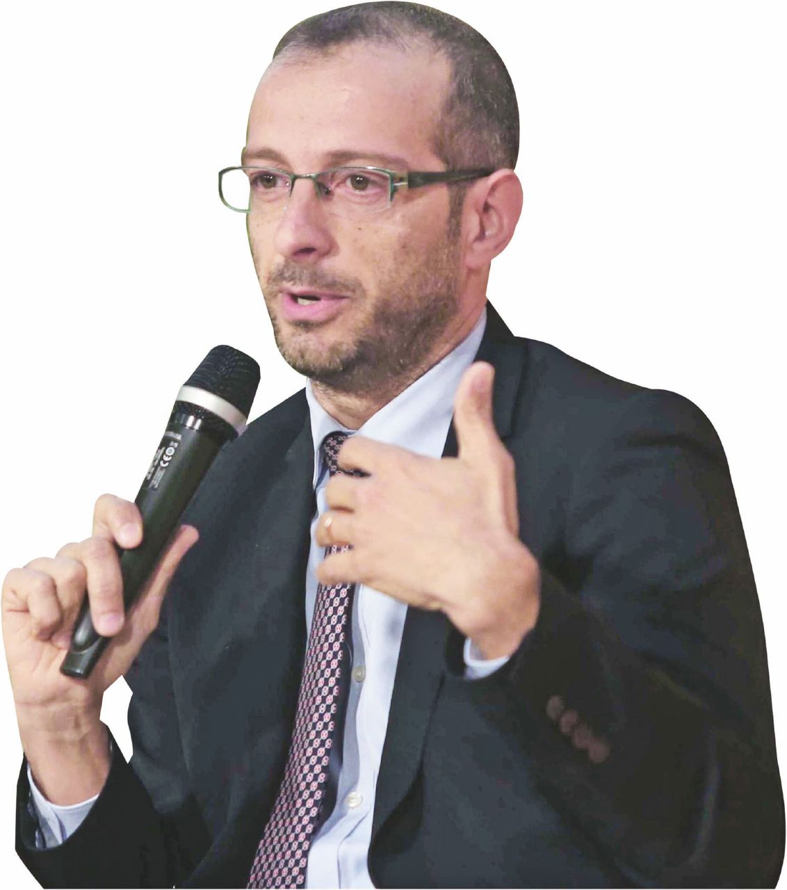 La gaffe “partigiana” - Il sindaco di Pesaro del Pd Matteo Ricci e il suo tweet di ieri - Ansa Ricci (Pd) vieta la sala pubblica a un disabile. È colpevole di essere militante di CasaPound