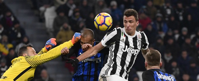 Inter-Juventus, il derby d’Italia torna a decidere i destini stagionali di nerazzurri e bianconeri tra Champions e scudetto