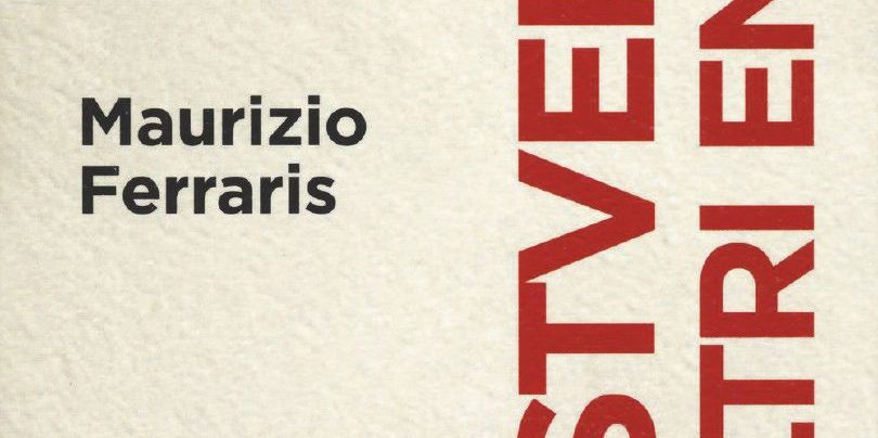 La post verità e altre bufale nelle parole di un filosofo La post verità e altre bufale nelle parole di un filosofo