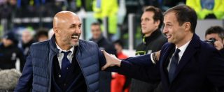 Copertina di Juve-Inter, il derby del calcio all’italiana: anche uno 0-0 può essere spettacolo