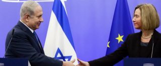 Copertina di Gerusalemme, Netanyahu: “Riconoscerla capitale è un passo verso la pace”. Abu Mazen in Egitto. Putin in Medio Oriente