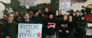 Copertina di Napoli, la lettera che gli studenti avrebbero voluto consegnare a Gentiloni: “Ecco cosa vuol dire avere 20 anni al sud”