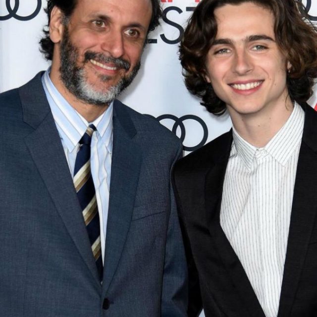 Golden Globes 2018, tre nomination per Call me by your name di Luca Guadagnino