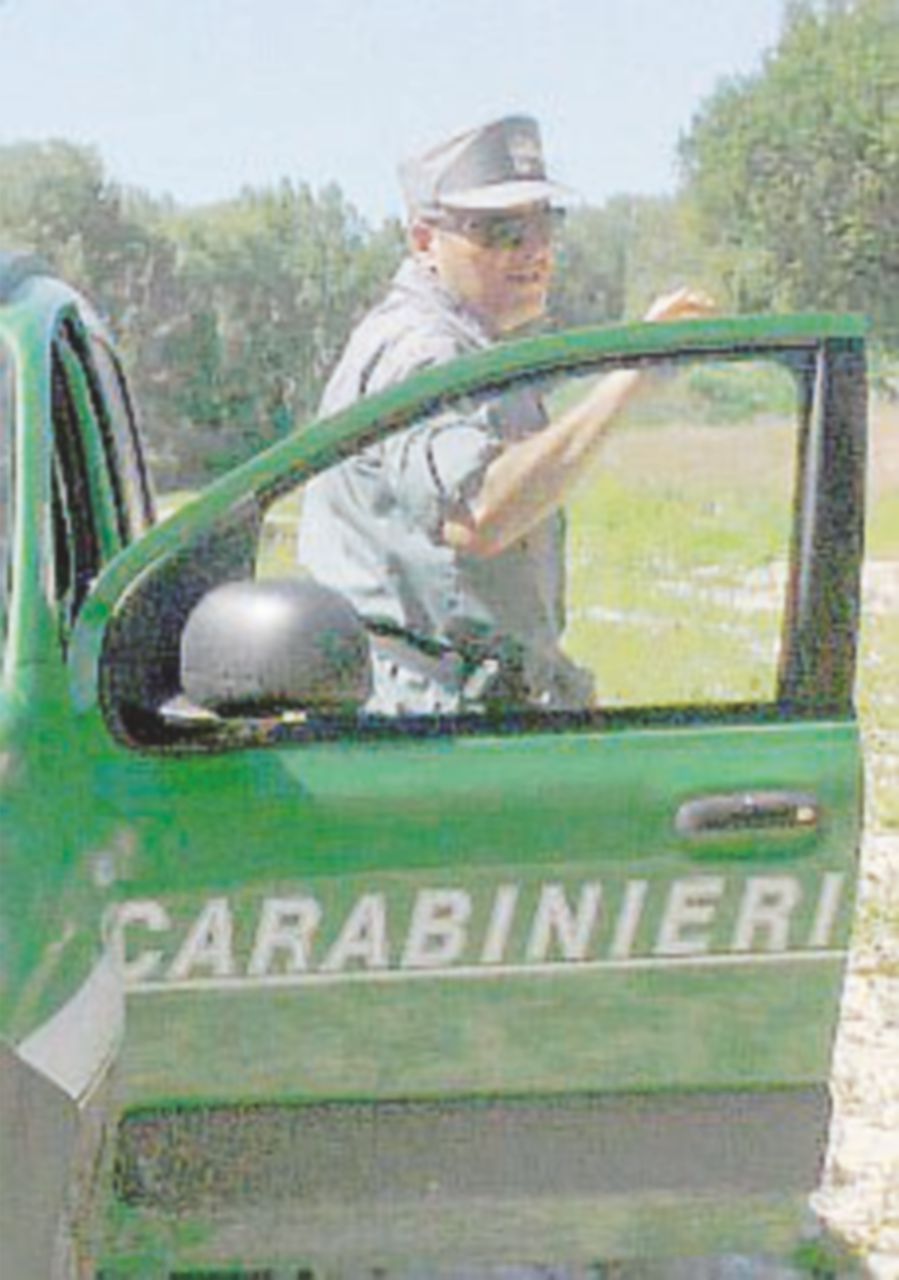 “Niente filo diretto tra pg e alti comandi: la legge si può rifare” “Niente filo diretto tra pg e alti comandi: la legge si può rifare”