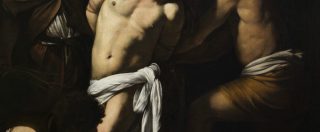 Copertina di Dentro Caravaggio, fino al 28 gennaio la ricca mostra milanese che ha richiesto quattro anni di lavoro