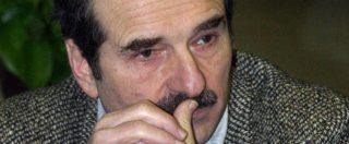 Sequestro Moro: tutte le fake news del “Memoriale” di Morucci, il brigatista elegante poi al soldo dei servizi