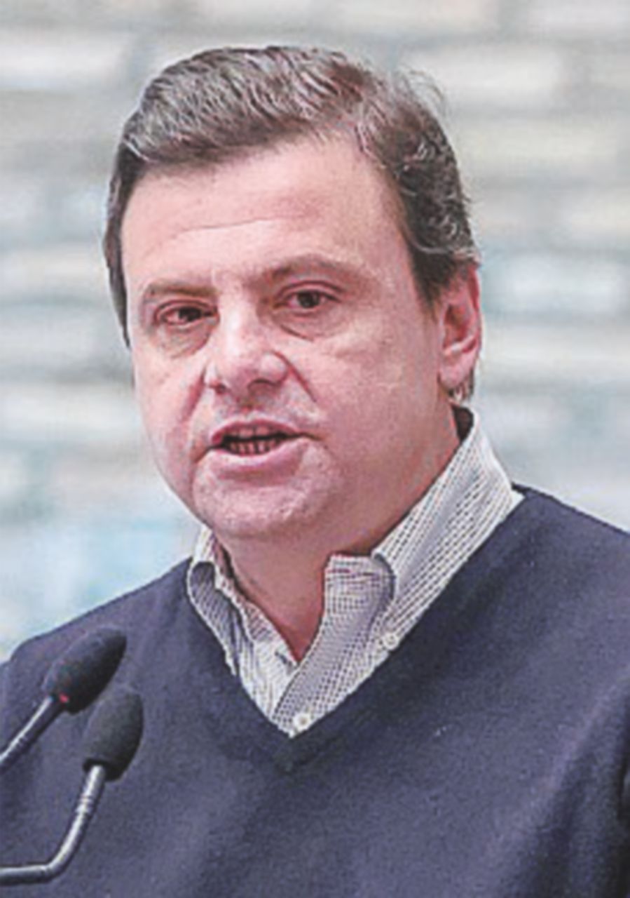 Calenda: “Non mi presento, non saprei fare il premier” Calenda: “Non mi presento, non saprei fare il premier”