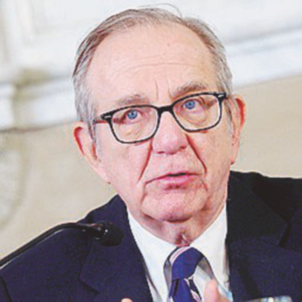L’Upb: “Condoni e stime rosee sul futuro: ecco il ddl Bilancio” L’Upb: “Condoni e stime rosee sul futuro: ecco il ddl Bilancio”