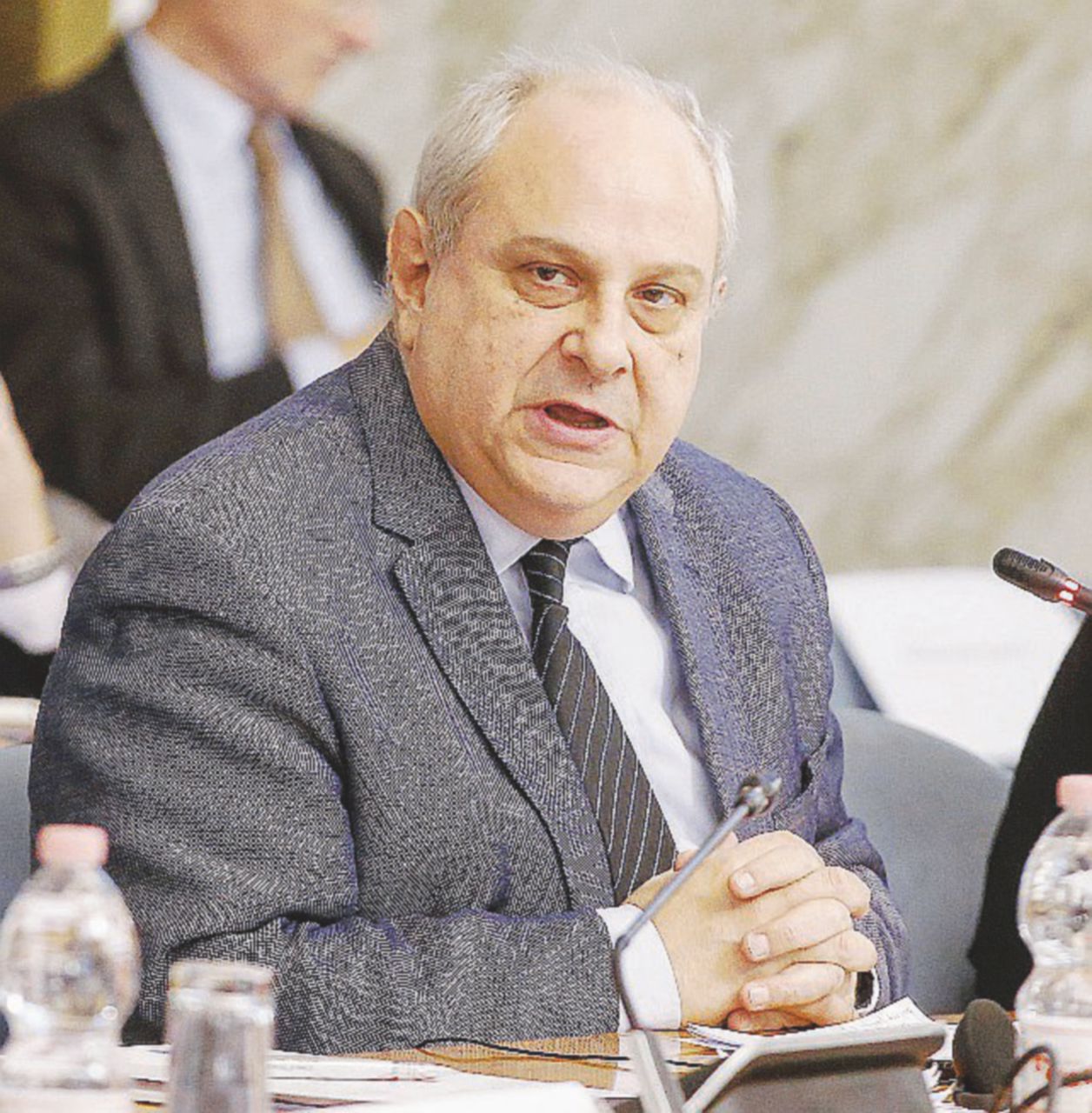 “Denunce corrette, ma la strategia non cambia” “Denunce corrette, ma la strategia non cambia”