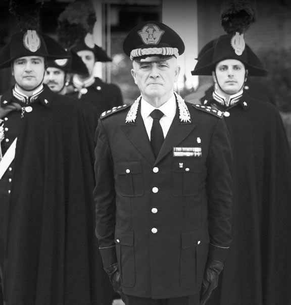 Sul Fatto del 13 dicembre – La sai l’ultima sui carabinieri? Consip, 4 ufficiali nei guai