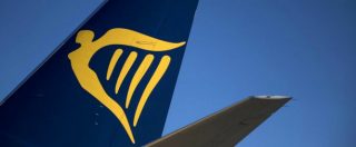 Copertina di Ryanair, anche la Germania aderisce allo sciopero di venerdì 10: quasi 400 voli cancellati in Europa