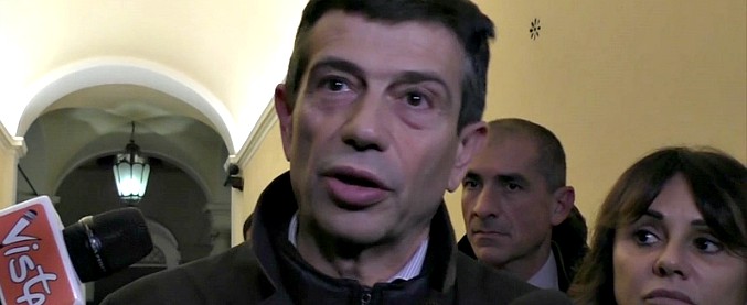 Copertina di Ap, Lupi annuncia la scissione: “Lavorerò per coalizione moderata di centrodestra”. E manda i saluti a Salvini