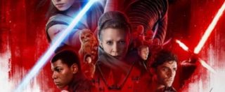 Copertina di Star Wars – Gli ultimi Jedi, qualcuno spieghi al regista che mille esplosioni non bastano ad appassionare lo spettatore